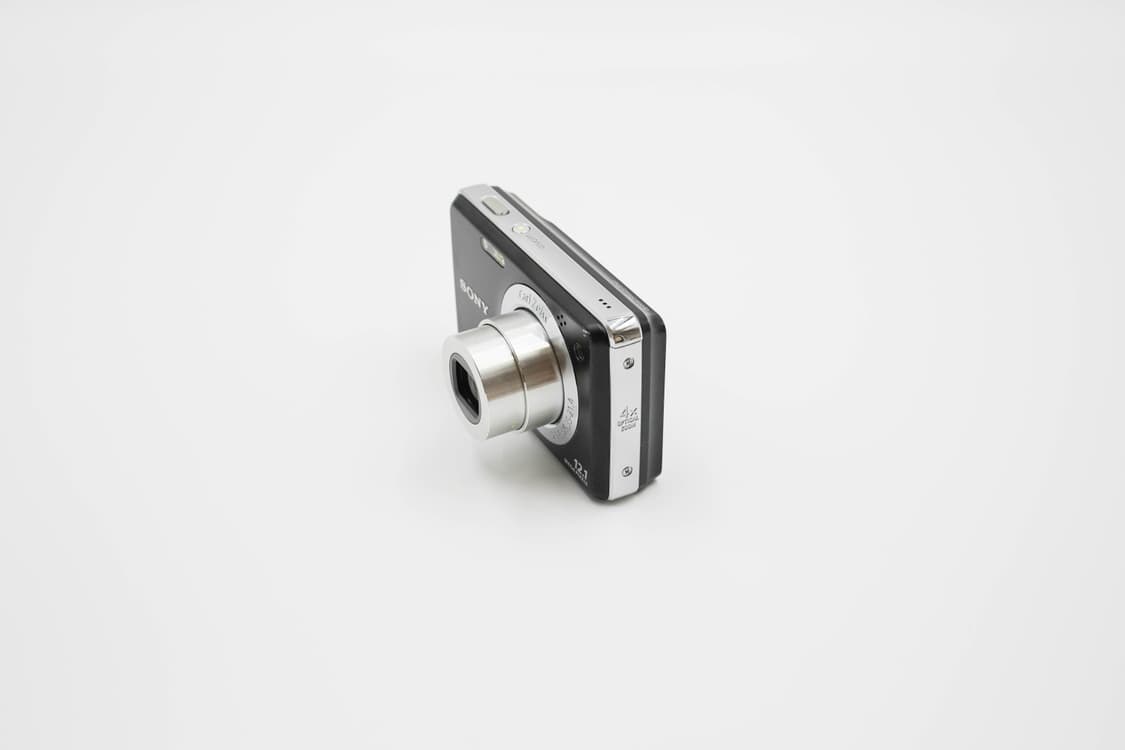 Sony Cybershot DSC-W220 (소니 사이버샷 W220) 상품이미지4