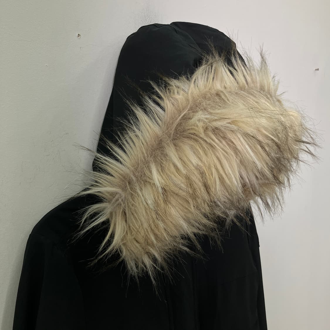 홀리스터 코지 라인 봄버 자켓 XS 상품이미지5