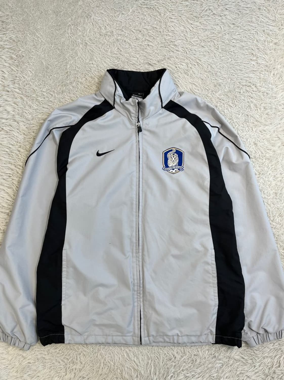 나이키 02-04 국대 바람막이/#2950 상품이미지1