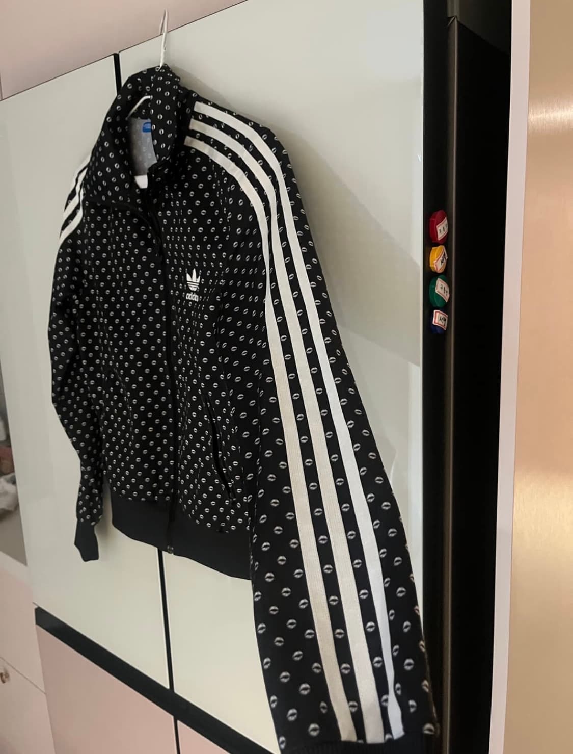 아디다스 오리지널 파이어버드 입술 져지 상품이미지1