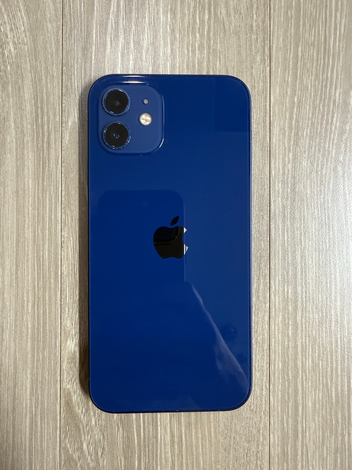 아이폰 12 홍콩판 128기가 물리듀얼심 무음카메라 상품이미지1