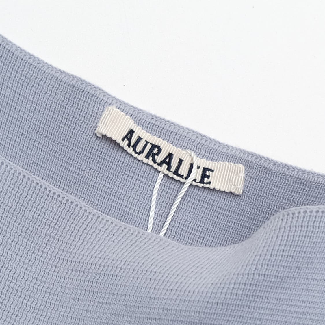 heavy rib knit set up 상품이미지4