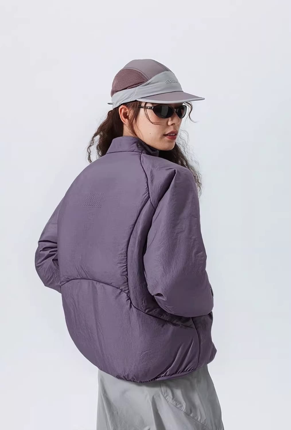 ️️️♦️ 3M Thinsulate / 신슐레이트 방수 러너 패딩 자켓 상품이미지9