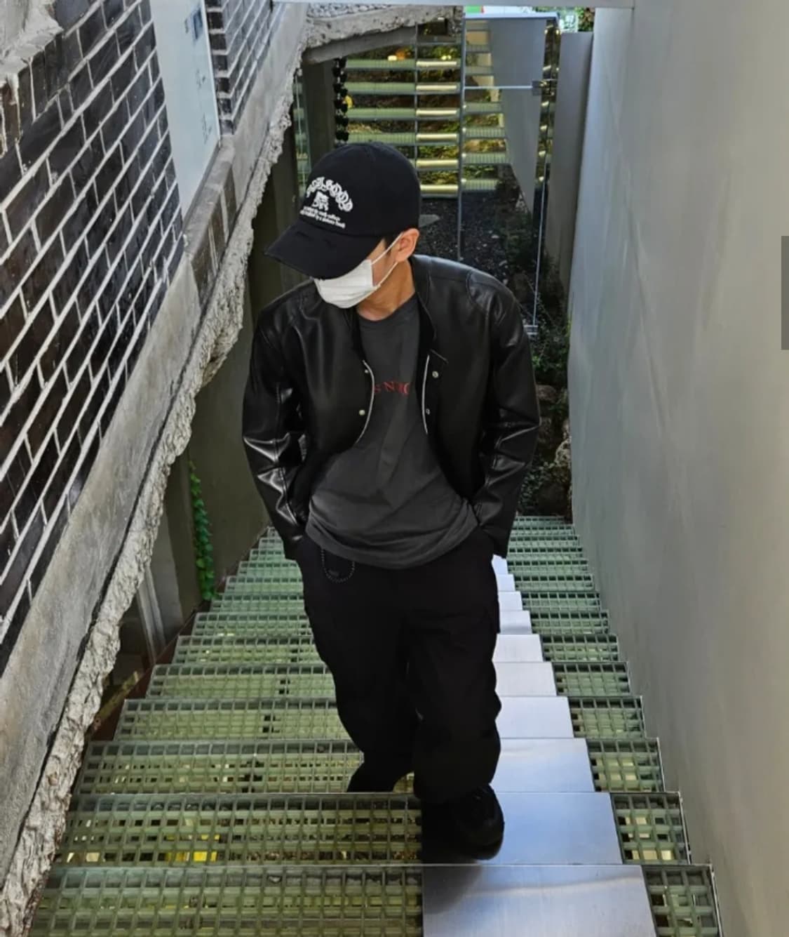 ETCE 캡모자 상품이미지3