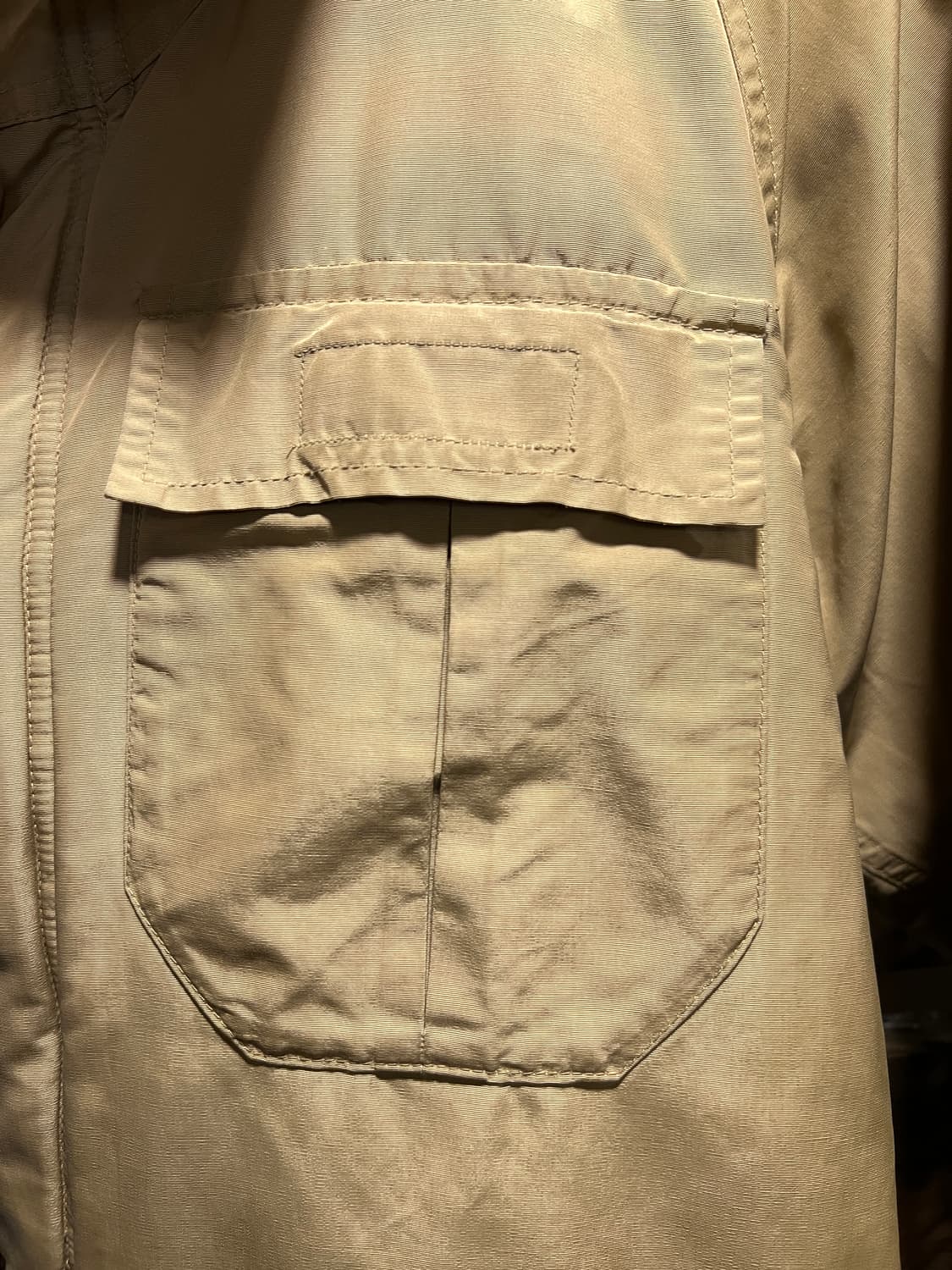 [M]70's 시에라디자인 오리지널 60/40 다운 마운틴 파카 상품이미지4