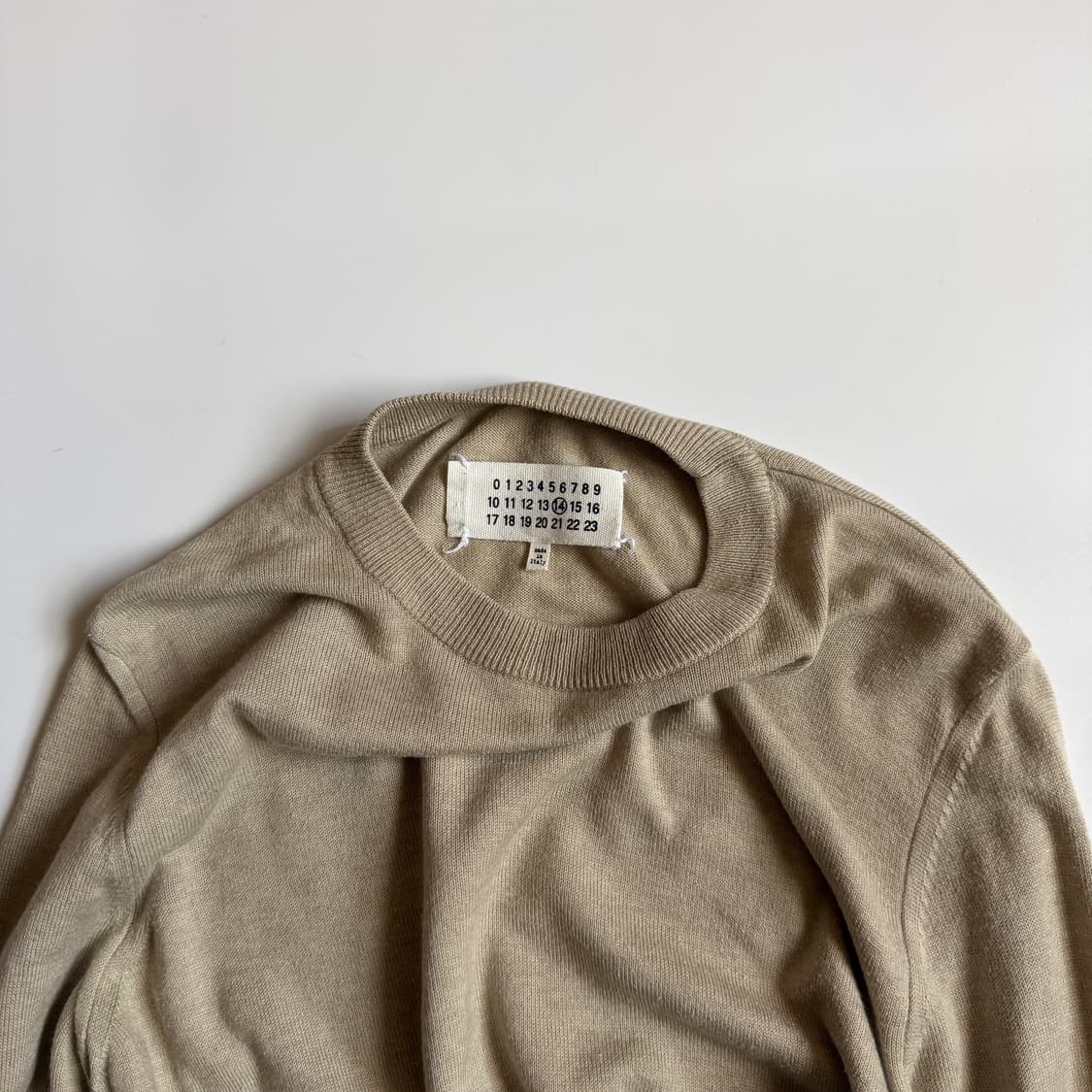 Maison margiela 상품이미지1