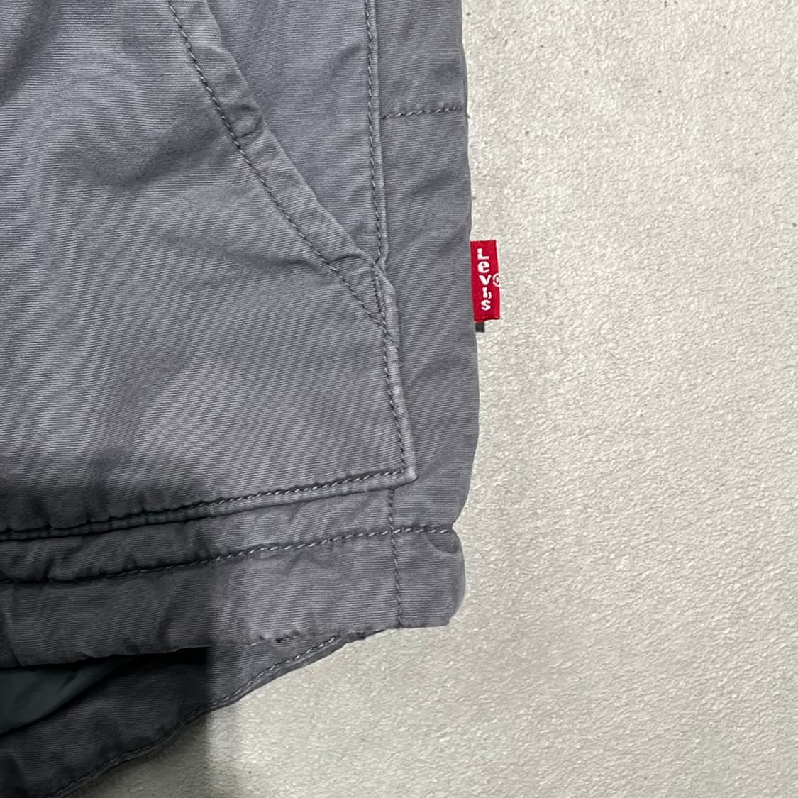 리바이스 워크 베스트 s08824 상품이미지5