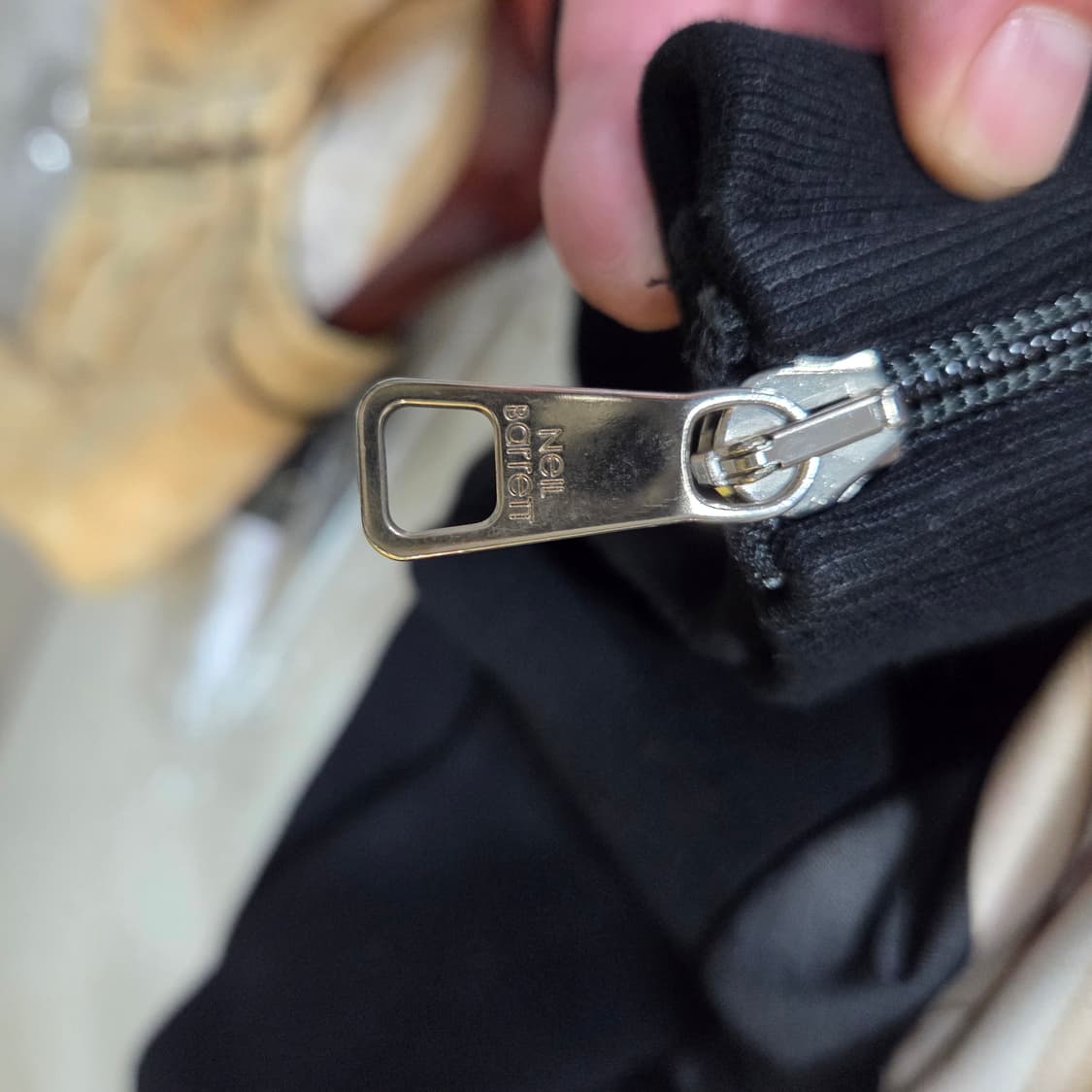 닐바렛 롱 슬리브 상품이미지4