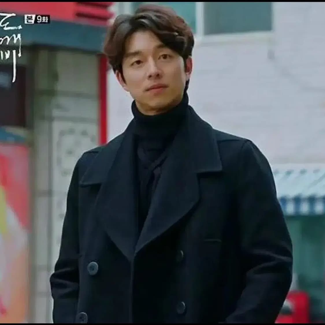 릭오웬스 도깨비 코트 48 상품이미지1