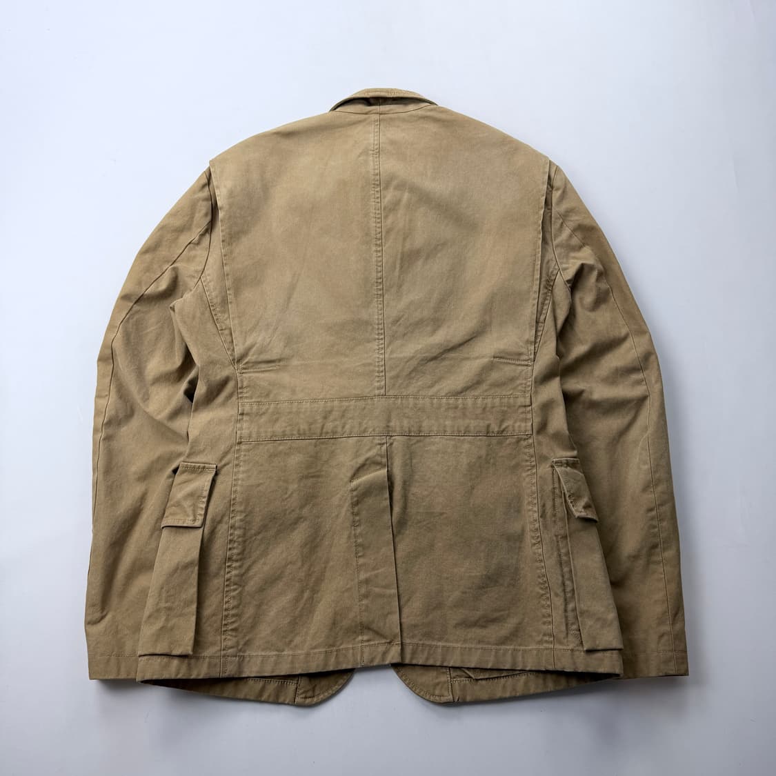 폴로 랄프로렌 3B 캔버스 워크자켓 상품이미지8