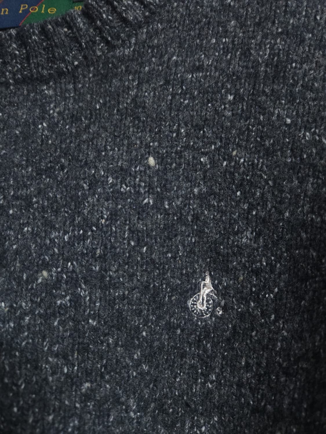 빈폴 렘스울 니트, L 상품이미지2