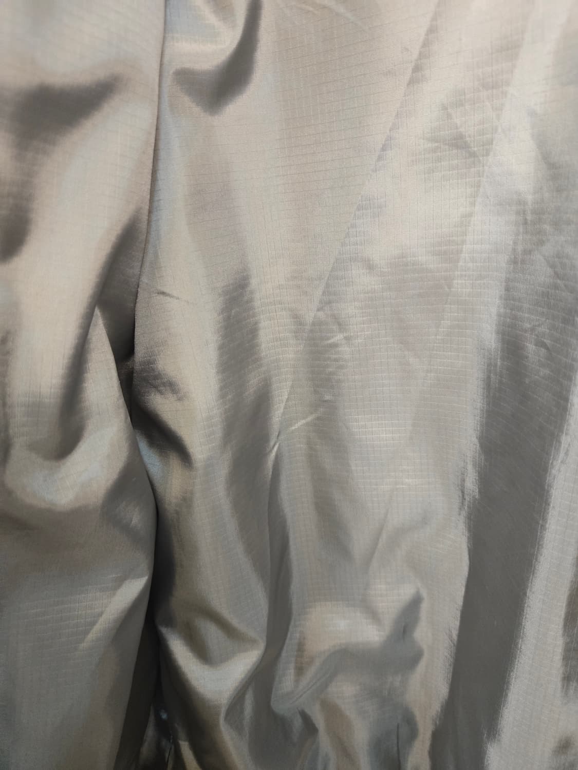 KENZO GOLF 빈티지 플리스/후리스 자켓 상품이미지8