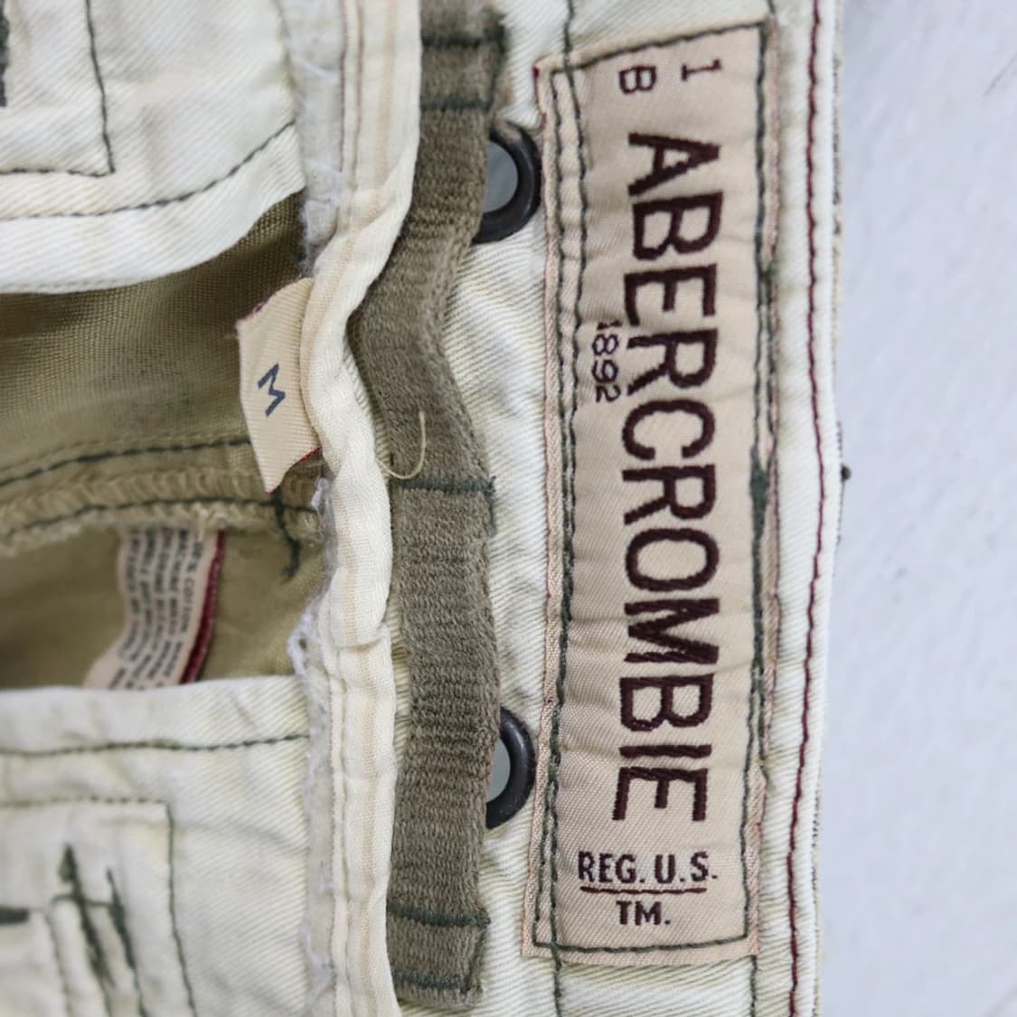 ABERCROMBIE 70034 상품이미지7