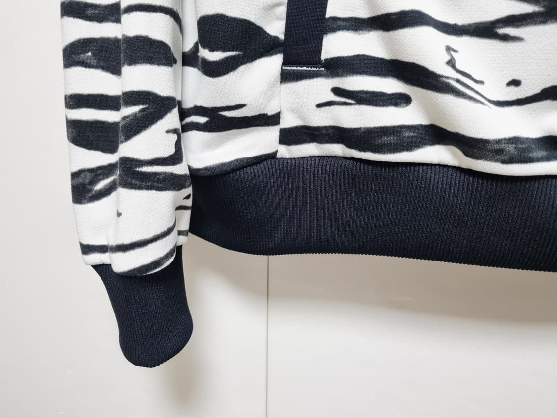 남성 나이키 코리아 kor 기능성 탑 후드티 축구복 트레이닝복 풋살복 상품이미지4