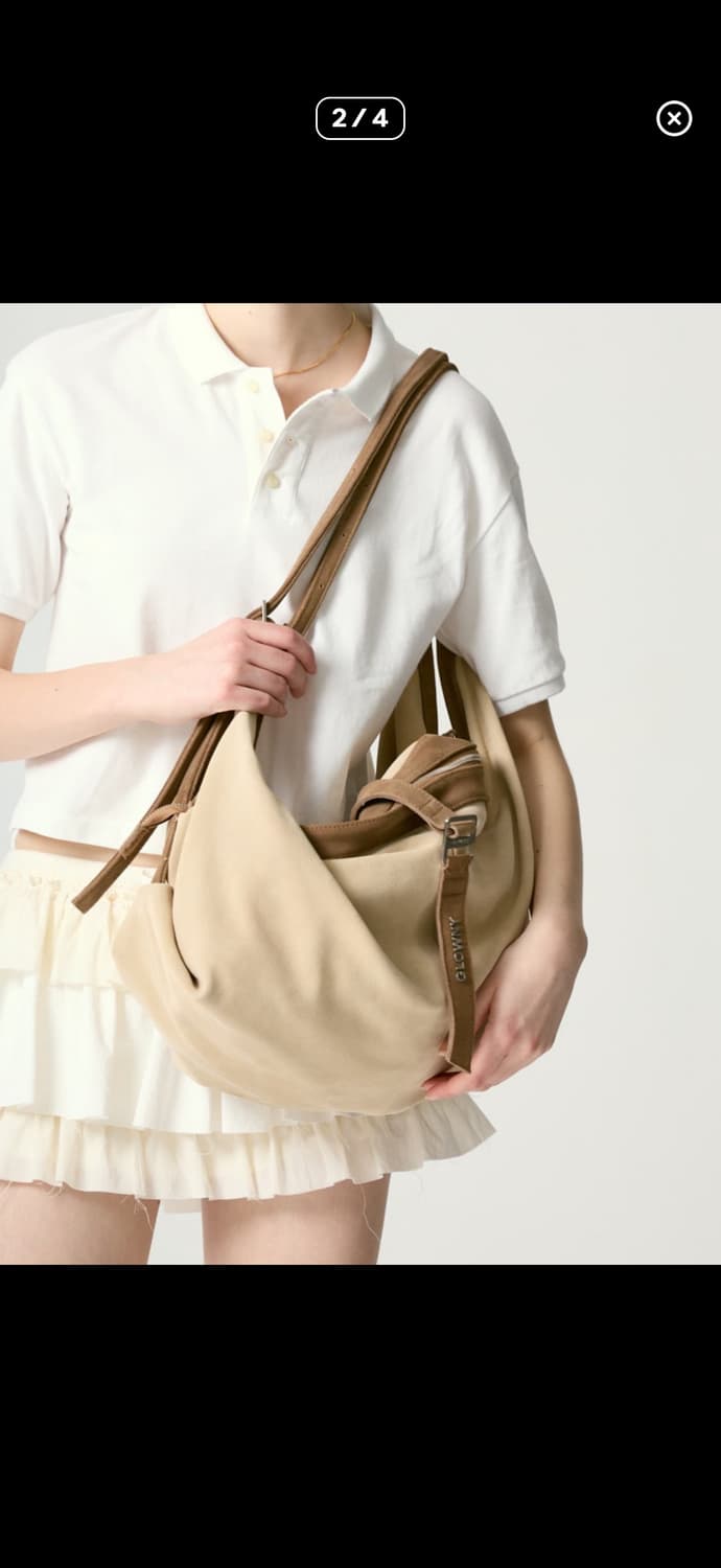 글로니 호보백  상품이미지2