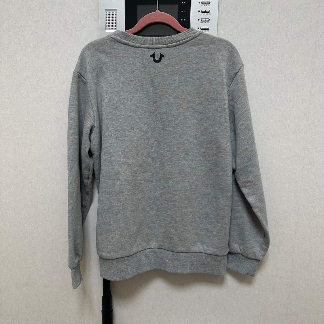 트루릴리젼 맨투맨 상품이미지2