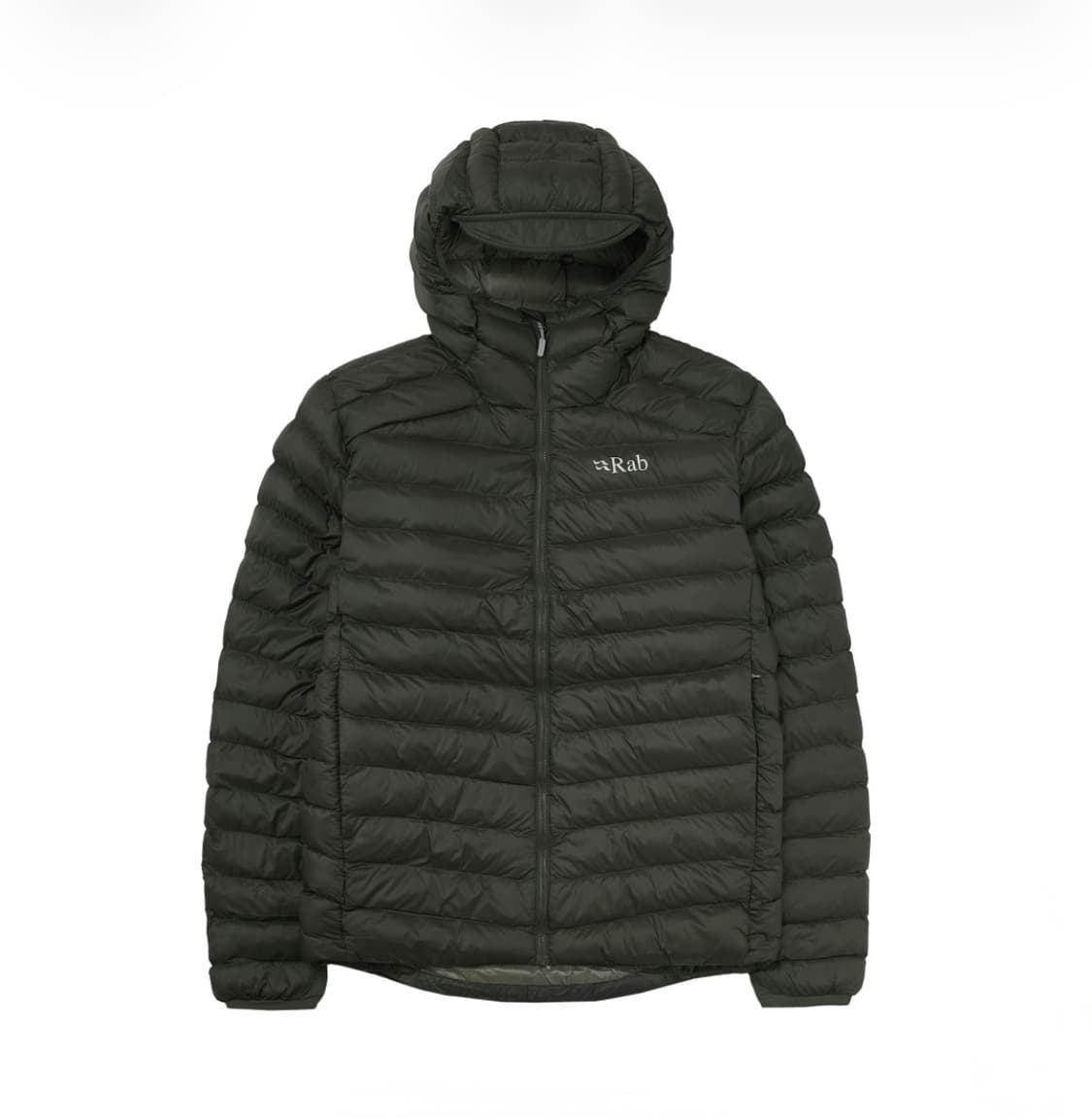 Rab 시러스  알파인 인슐레이티드 자켓 해 상품이미지1