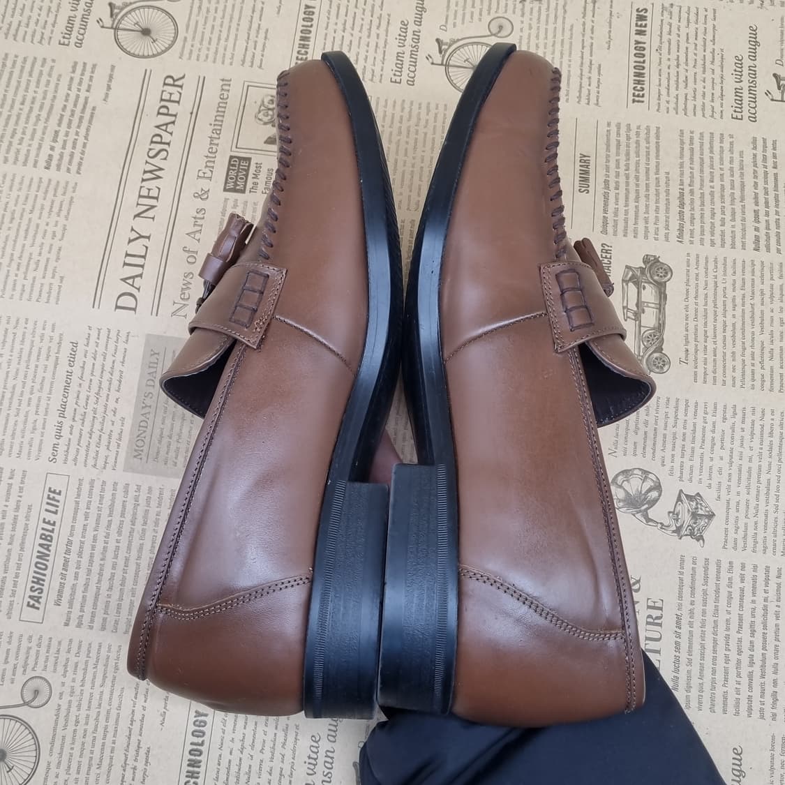 보닌 남성테슬로퍼280 상품이미지5