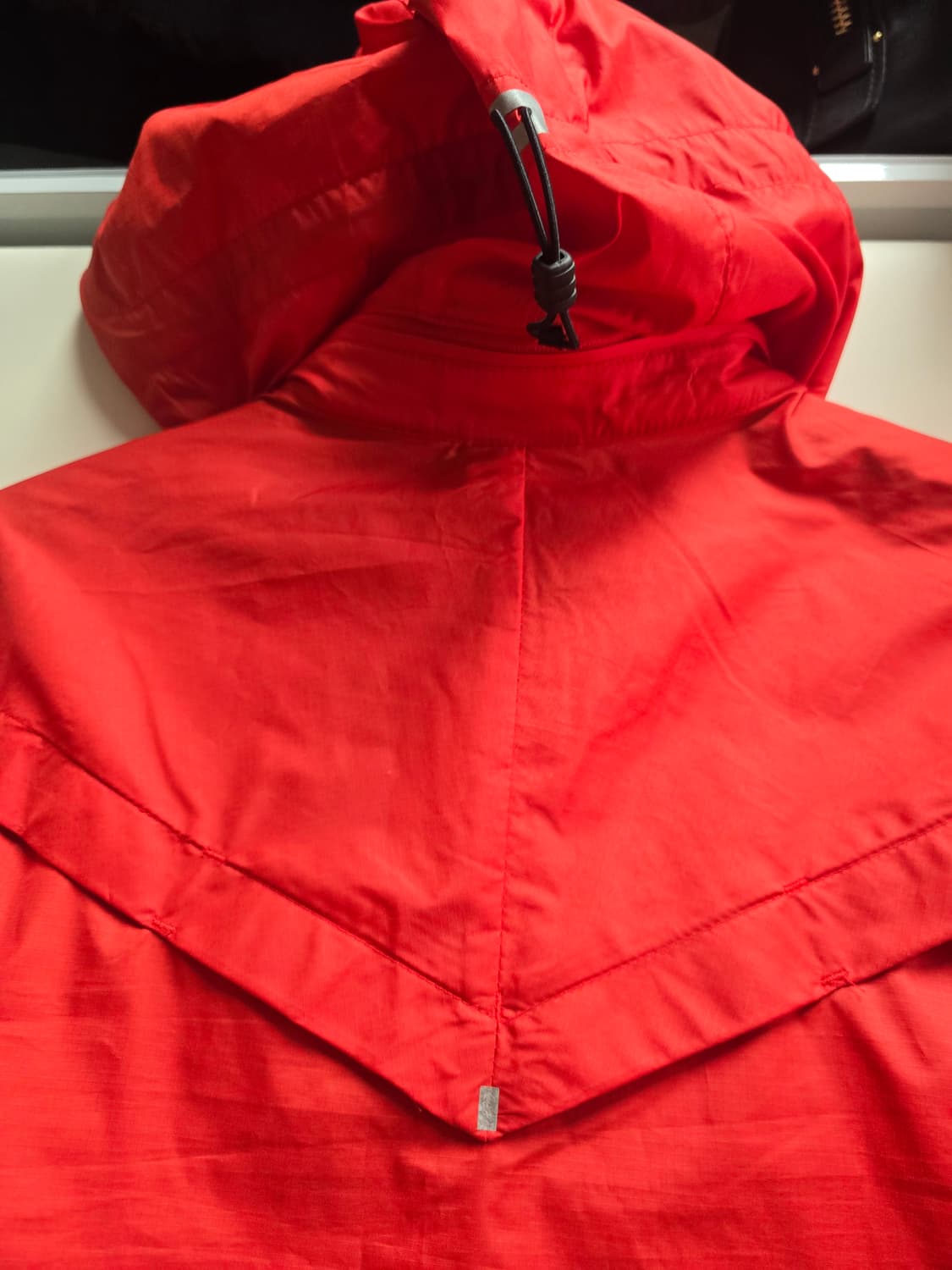 나이키 윈드러너 경량 바람막이자켓 L 상품이미지5