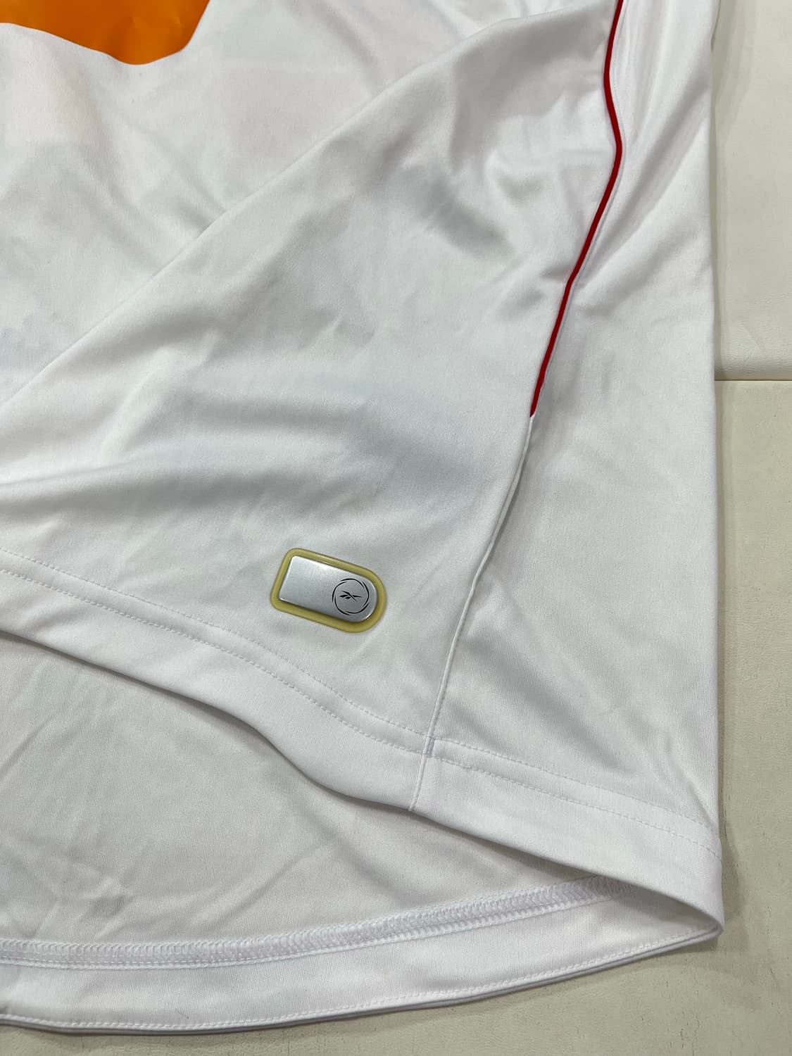 리복 10-11 볼튼 원더러스 FC 홈 이청용 (새제품) 상품이미지6