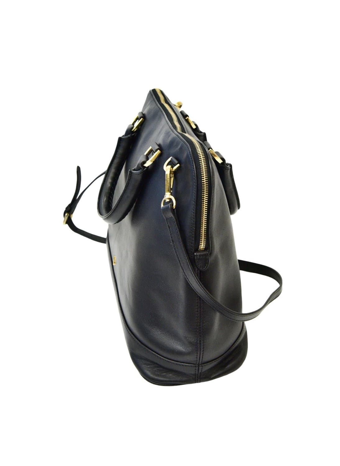 멀버리 펨브리지 투웨이백 (정품) 상품이미지3