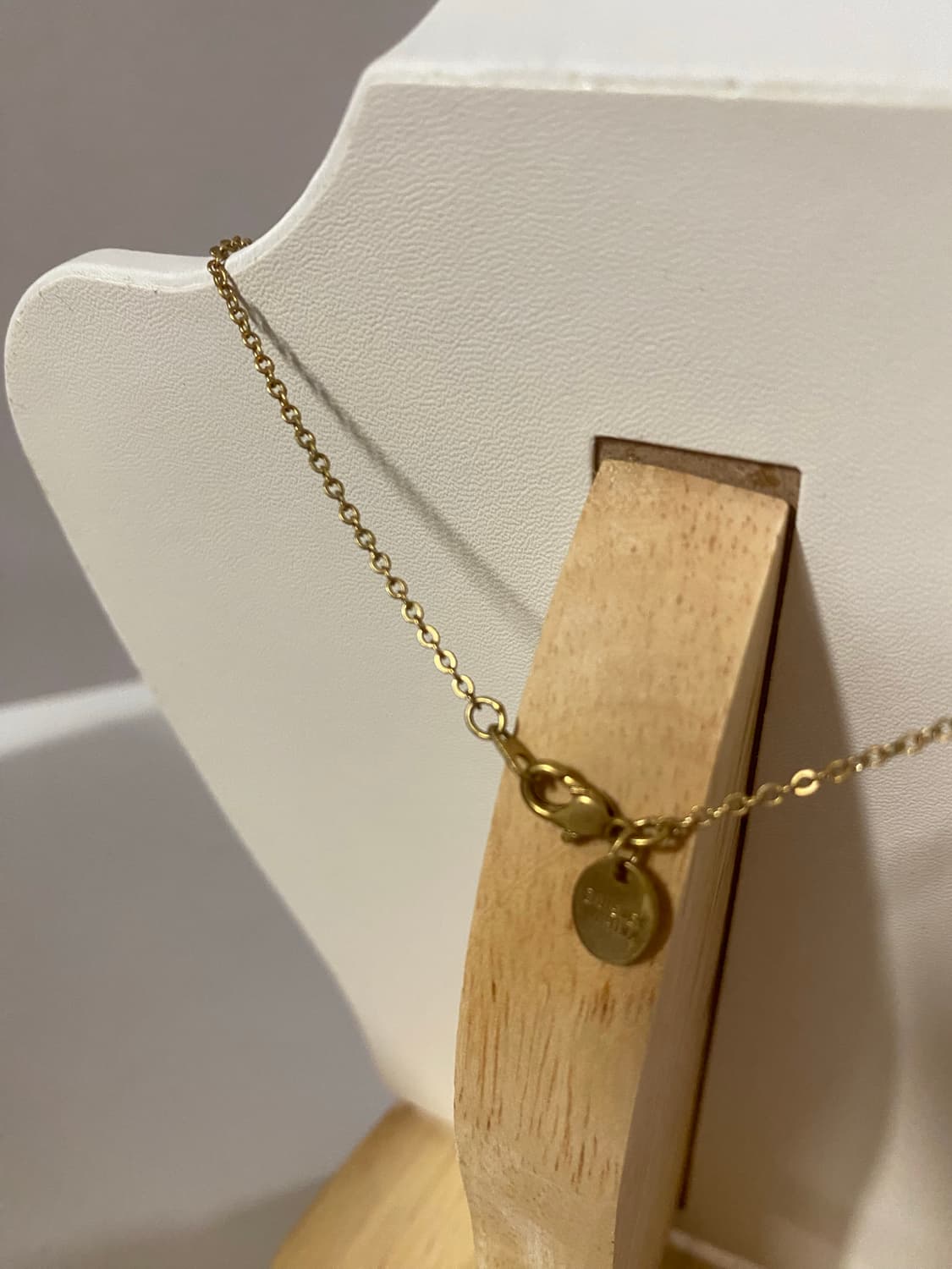 빈티지 미니마우스 목걸이 상품이미지7