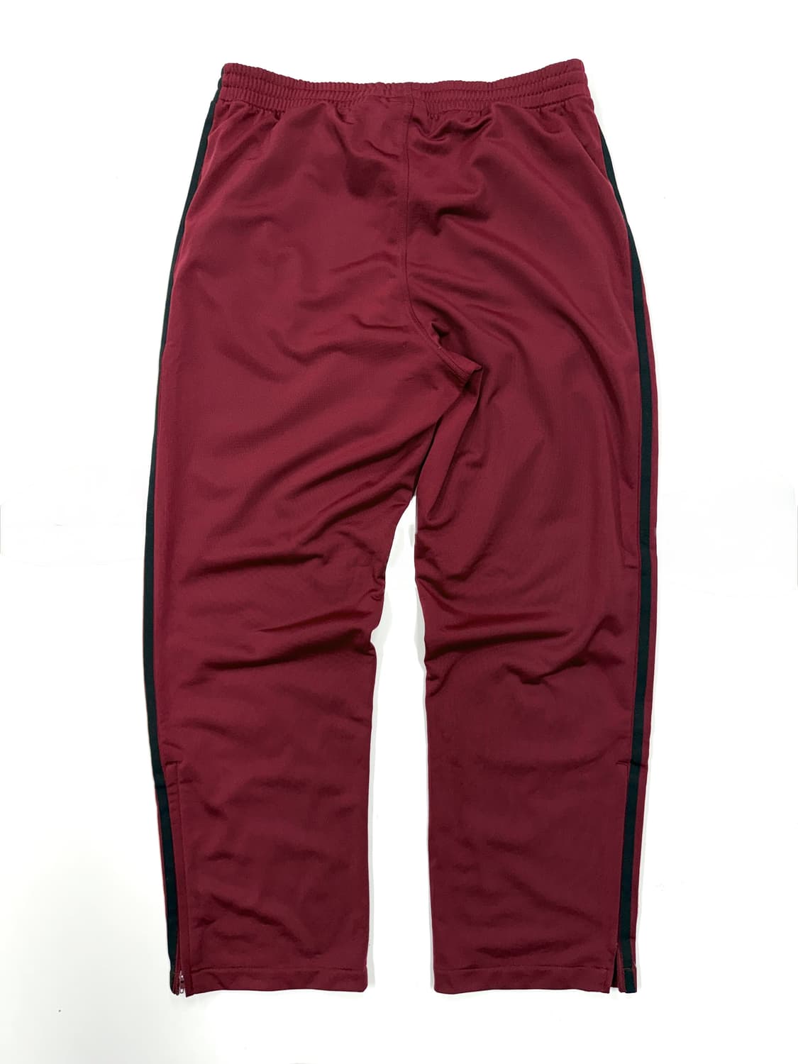 adidas 오리지널 파이어버드 버건디 트랙팬츠 상품이미지7