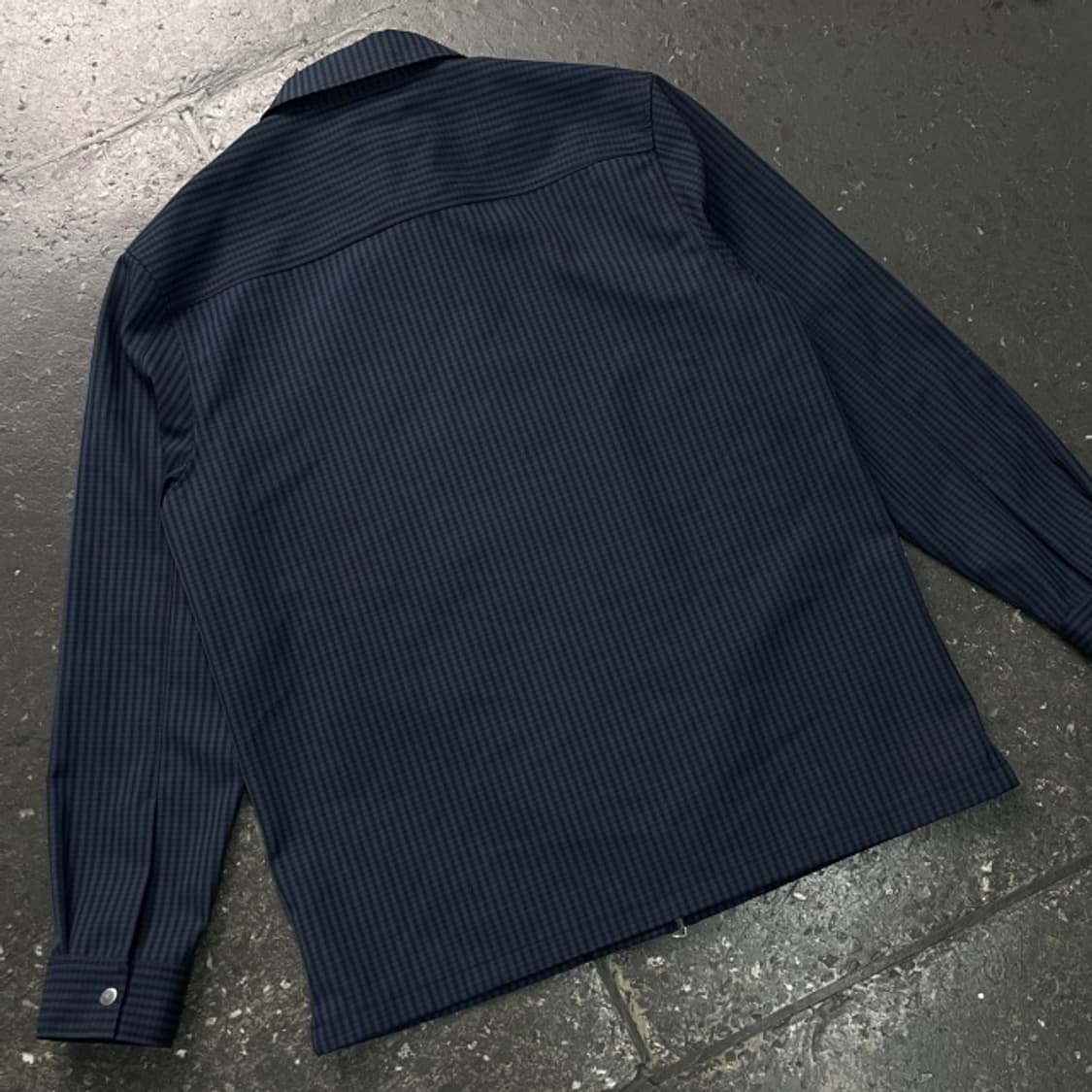 100 코스 투웨이 자켓 상품이미지5