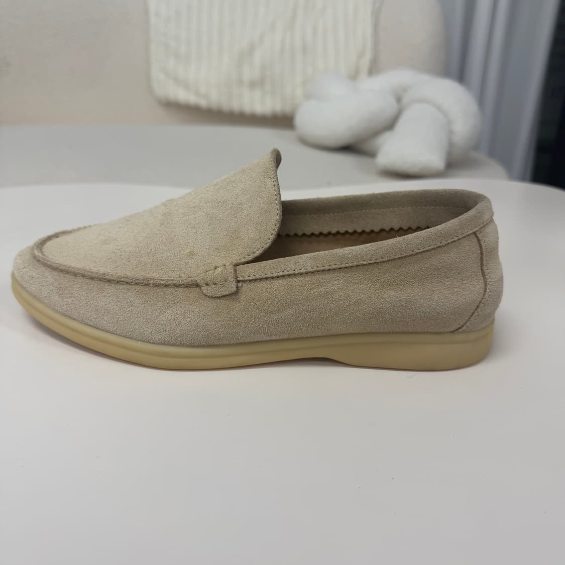 (당일출고) 로로피아나 썸머워크 42 상품이미지7