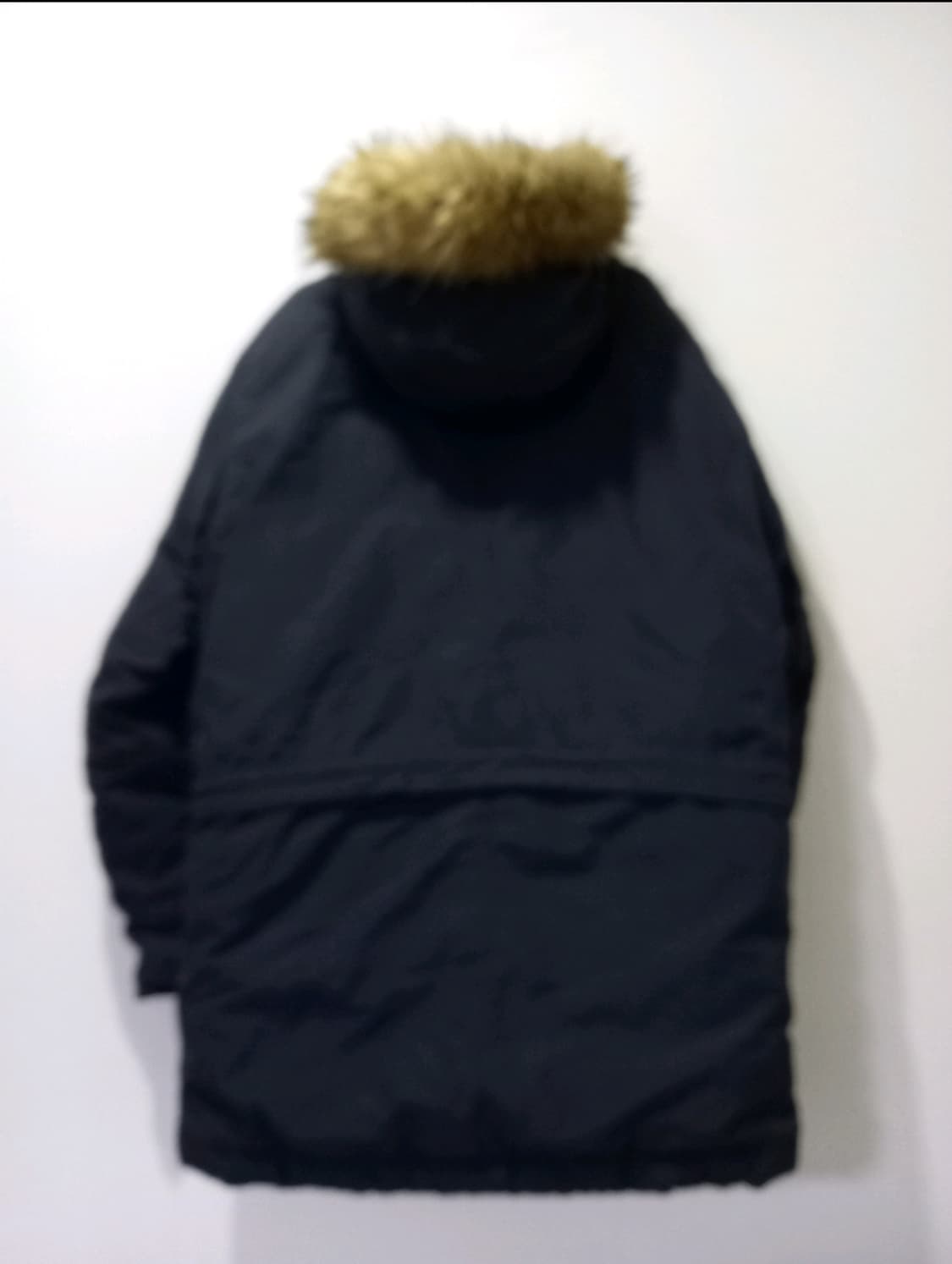 정품 스톤아일랜드 마이크로랩스코요테퍼 덕다운 패딩 105/XL 상품이미지4