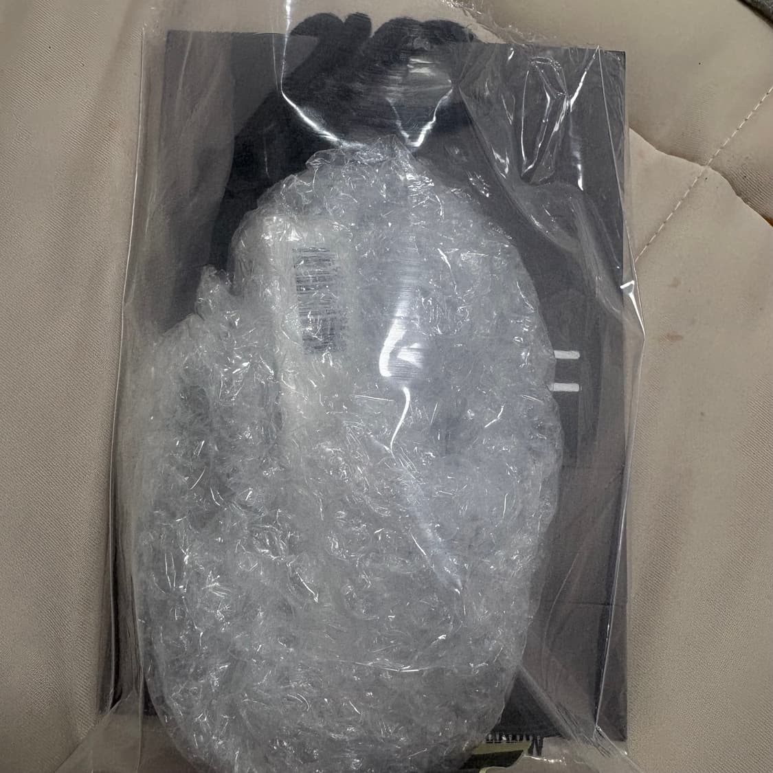 맥 립글라스 에어 논 스틱 글로스 비헤이브드 상품이미지2