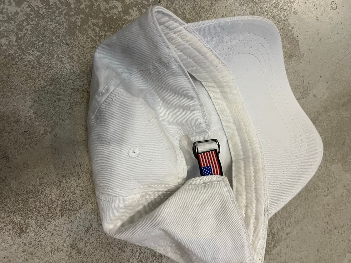 빈티지 킴카다시안 6패널~ 상품이미지3