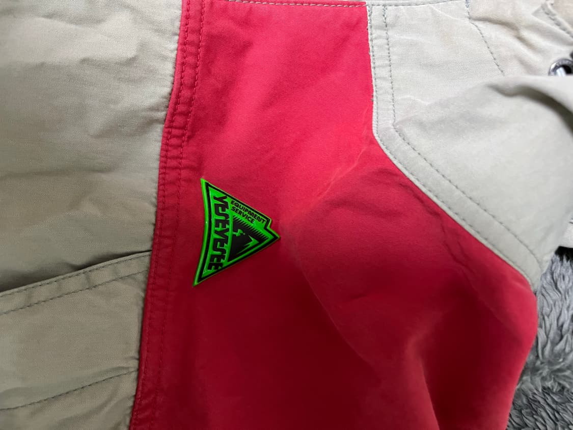 예스아이씨 자켓 상품이미지2