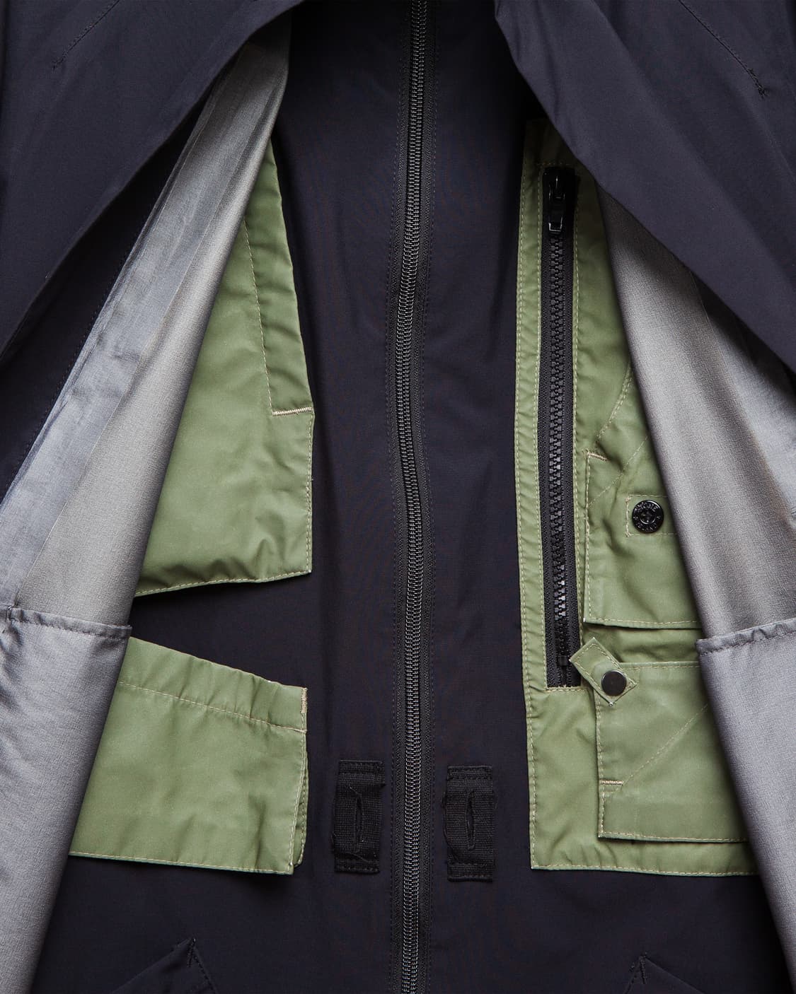 stealth jacket (2010) 상품이미지4