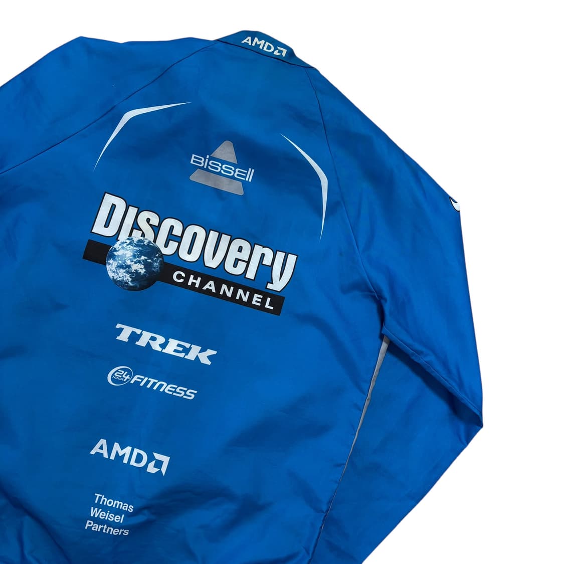 나이키 80‘s 레이싱 바람막이 상품이미지3