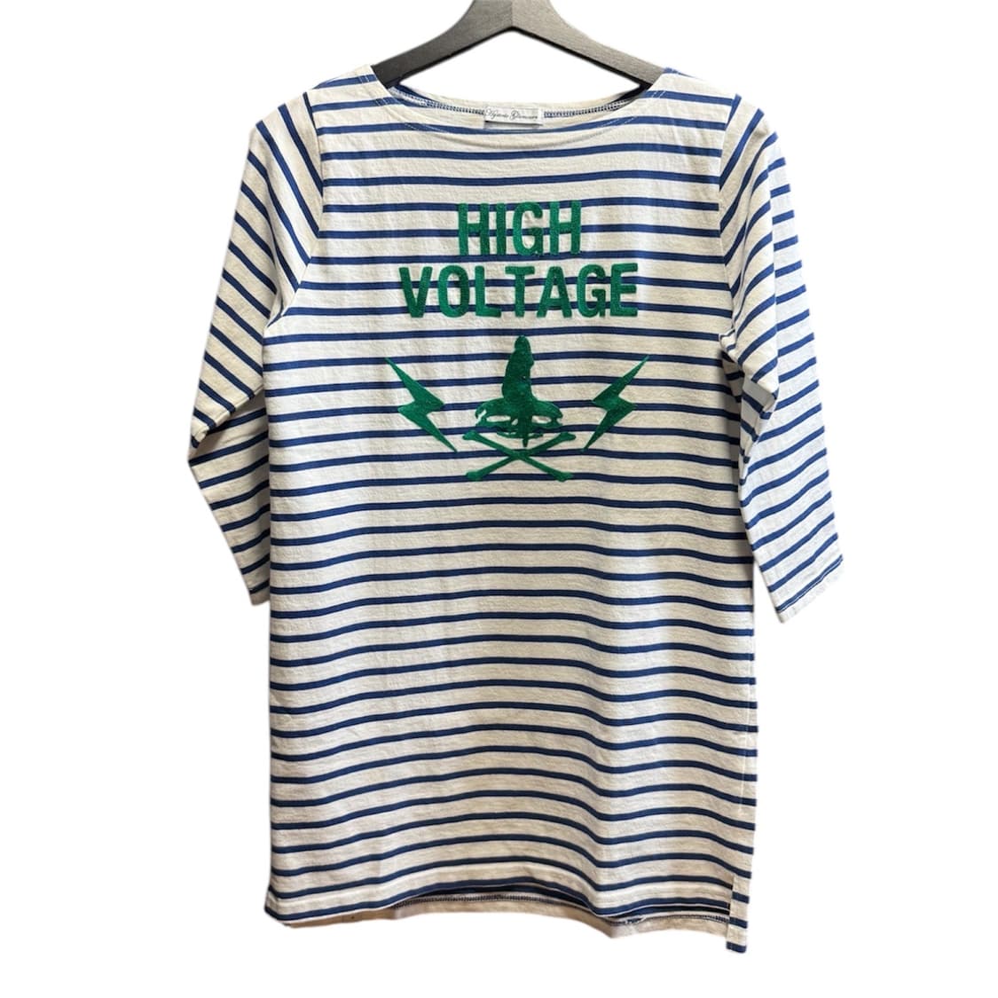 이로하 착용) 히스테릭글래머 아카이브 티셔츠 상품이미지3