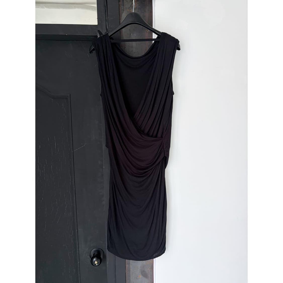 no 168. Helmut lang dress / Sz S 상품이미지7