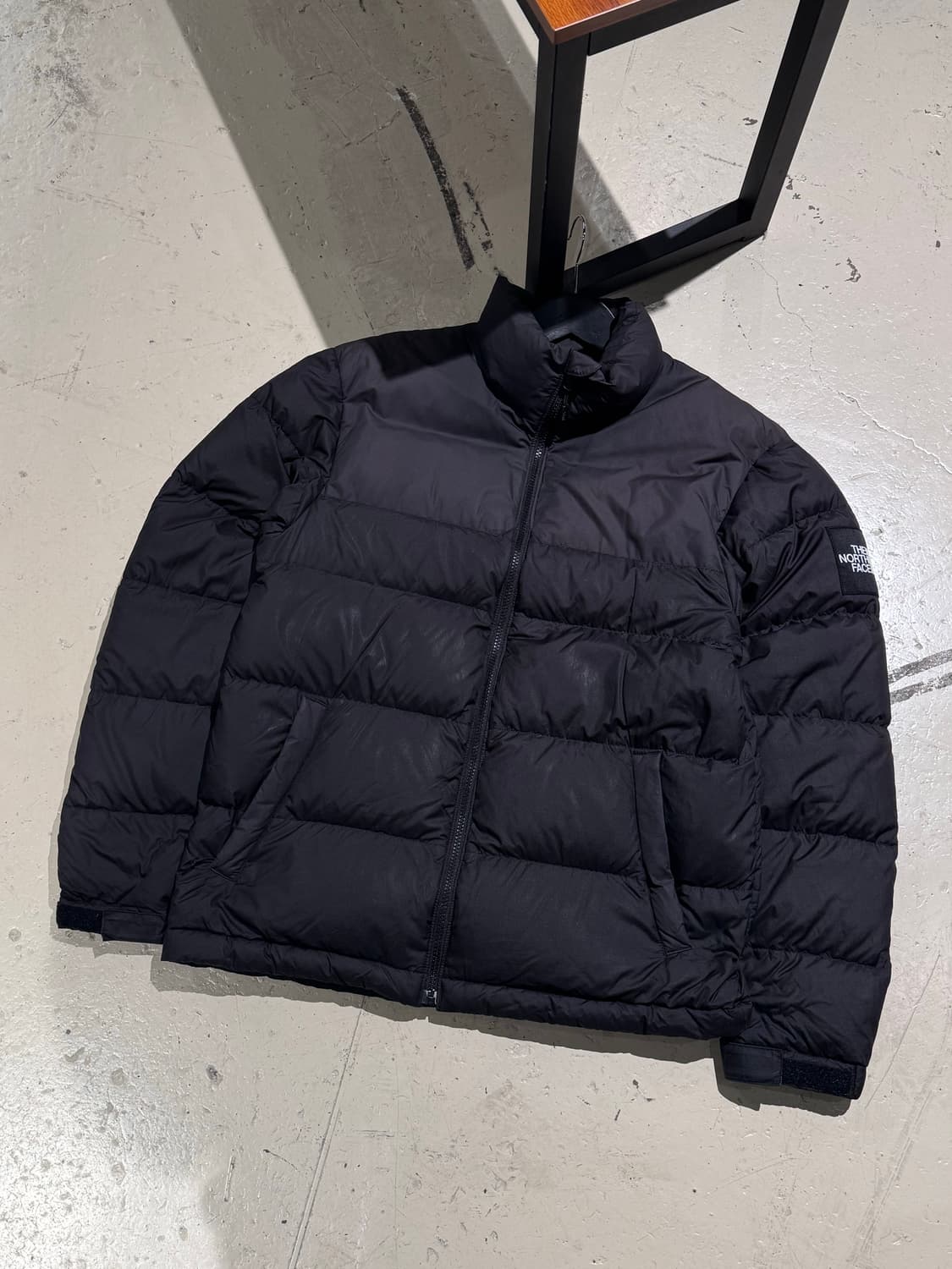 노스페이스 1992 눕시 다운 푸퍼자켓 상품이미지1