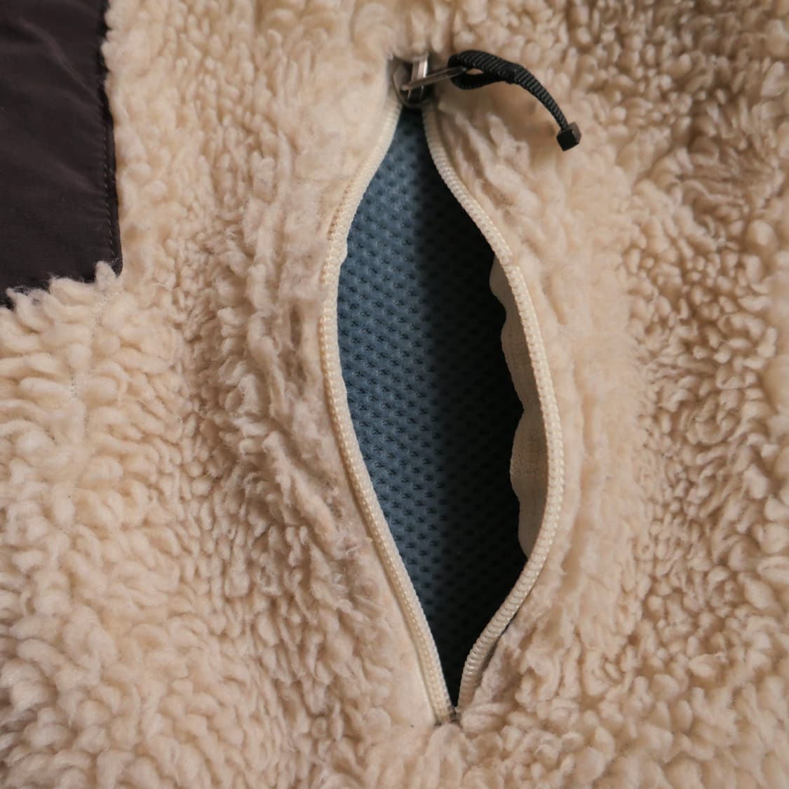 07s Patagonia Deep Pile Classic Retro-X  상품이미지4