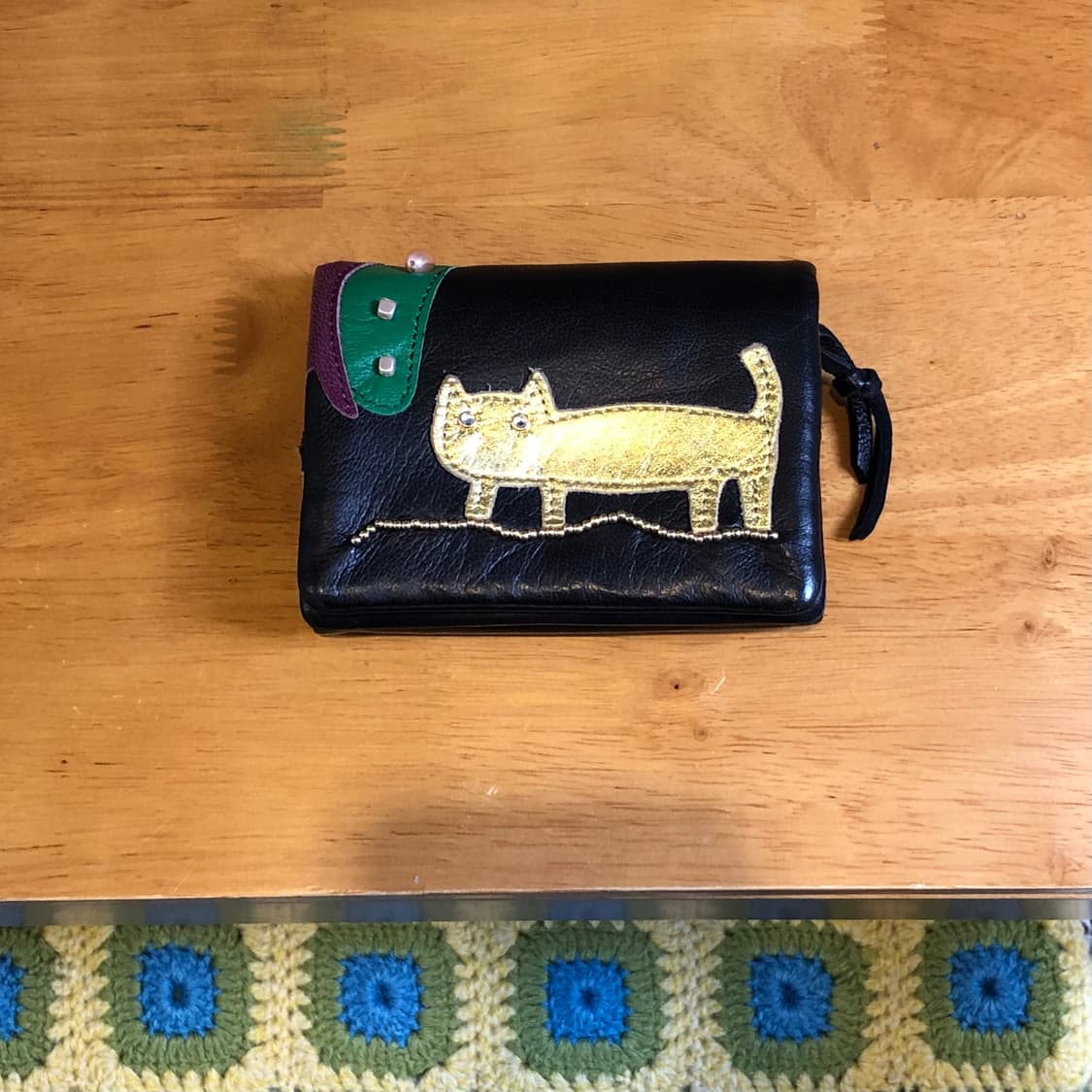 Tsumori Chisato wallet 상품이미지1