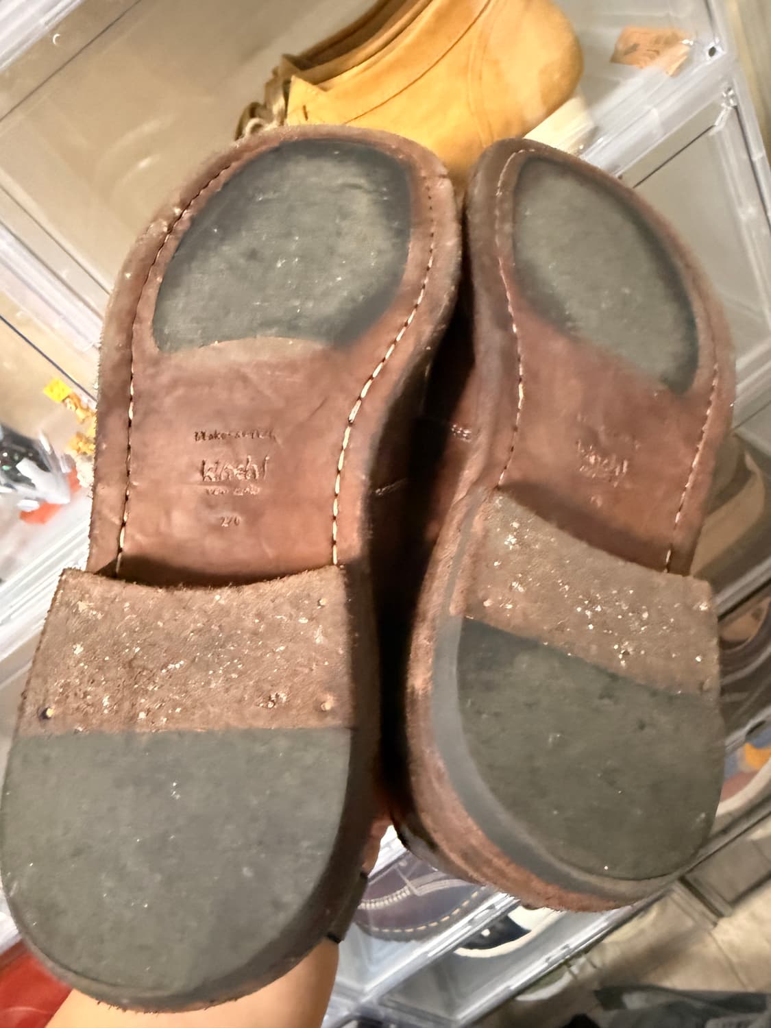 [270] 킨치 500 팔아요 상품이미지3