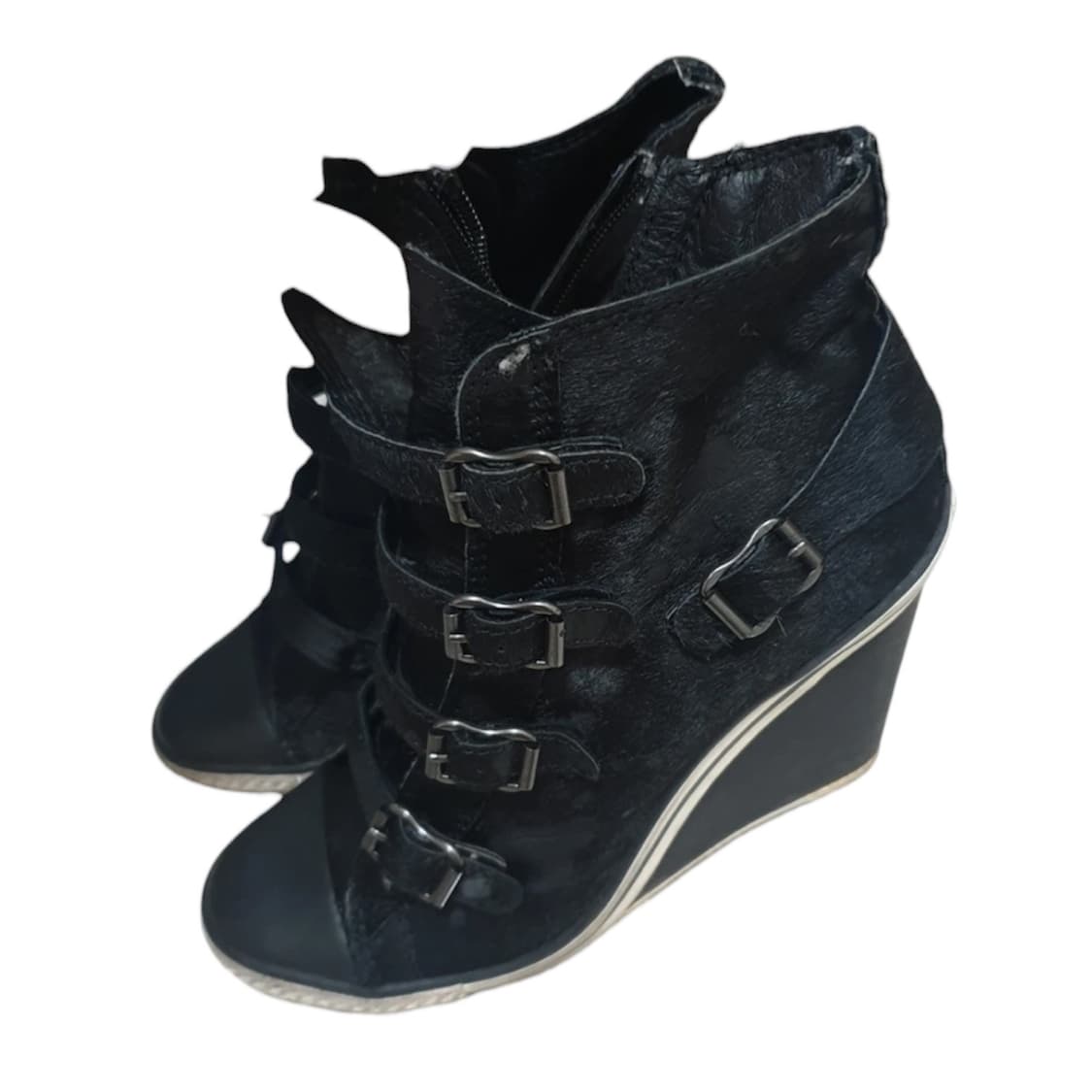 Ash 하이탑 스니커즈 37 상품이미지3