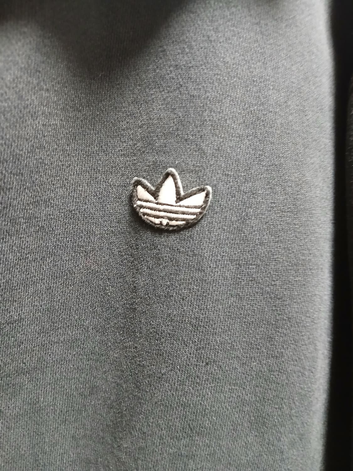 00s 아디다스 오리지널스 프리미엄 트랙탑 XL 빈티지 상품이미지3