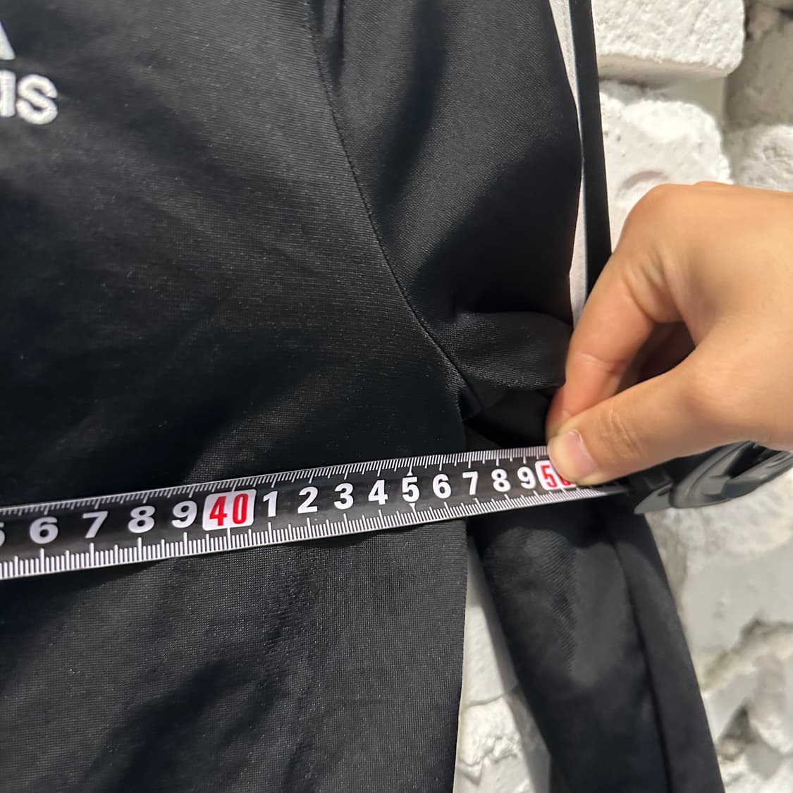 아디다스 삼선 트랙탑 져지 상품이미지4