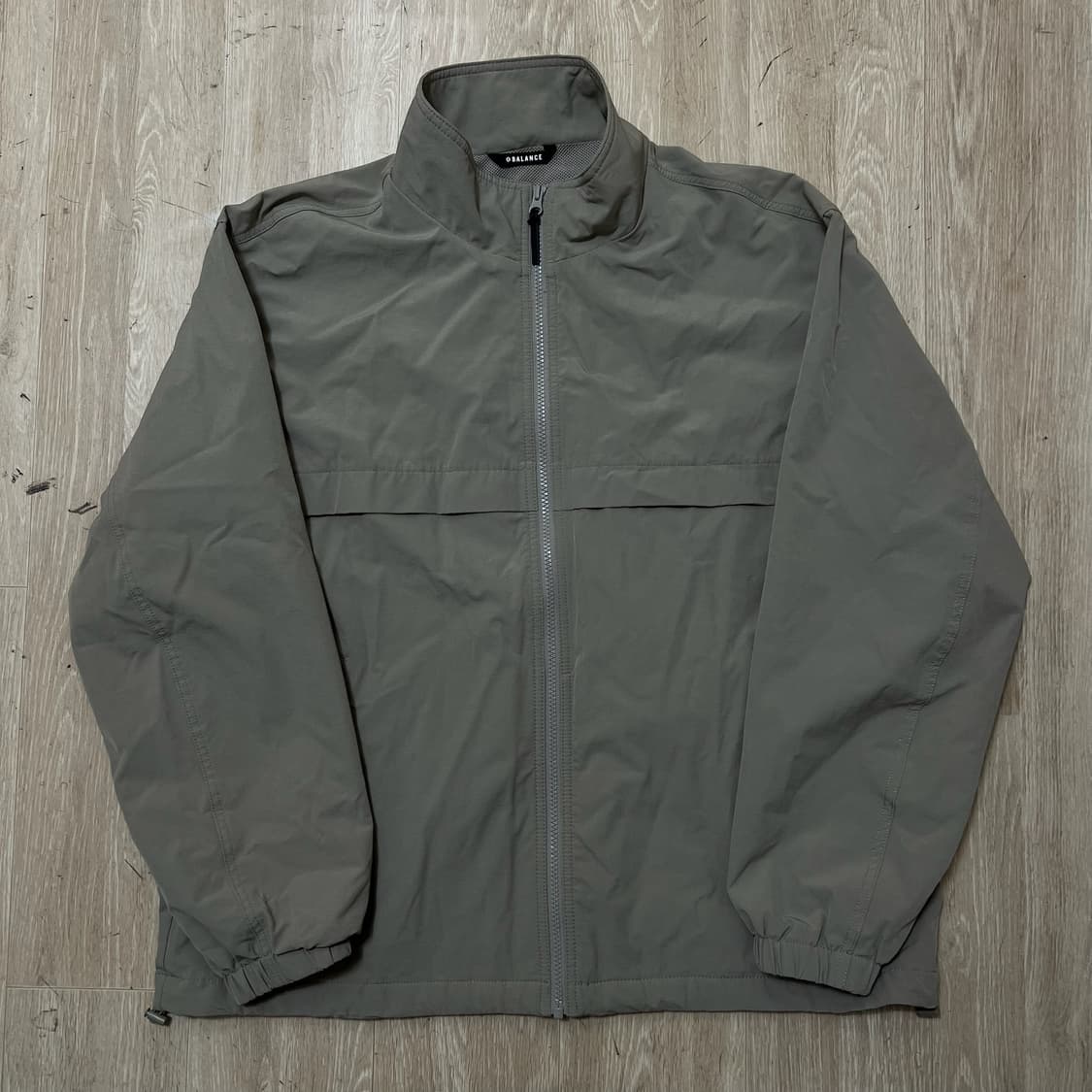 탑텐 밸런스 바람막이 자켓 XXL/110  상품이미지1