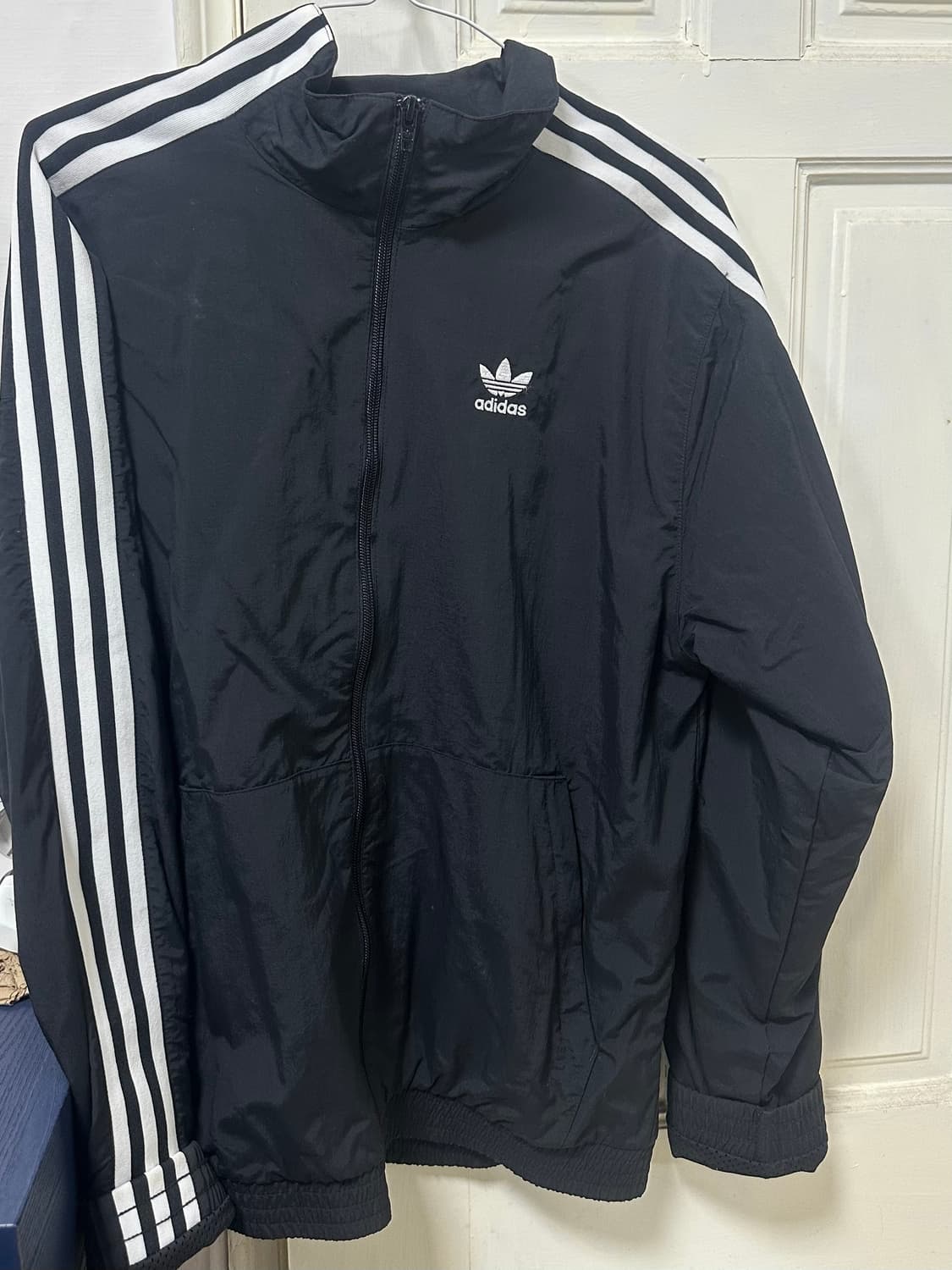 아디다스 바람막이 상품이미지2