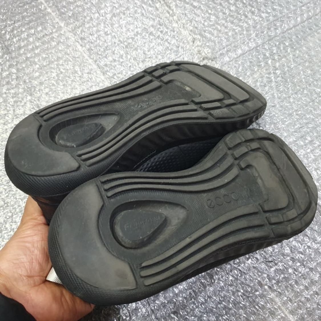 ecco 에코 PHORENE 스니커즈 케쥬얼신발(265) 상품이미지8