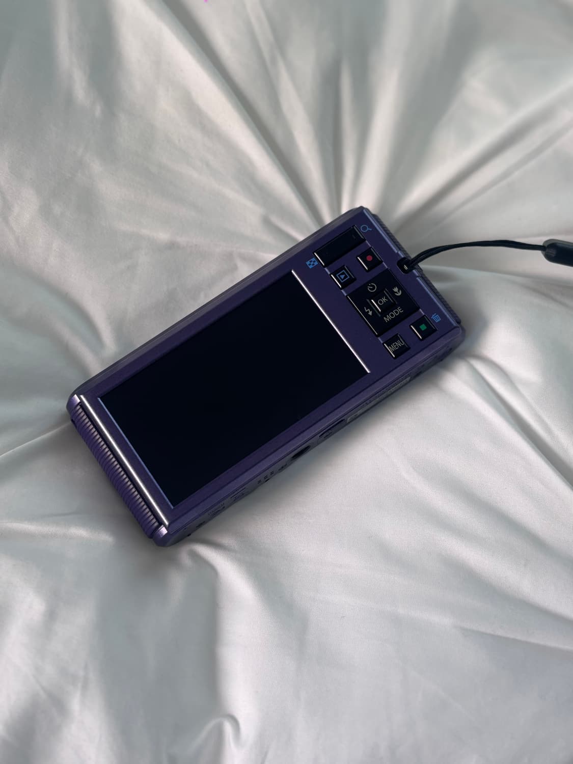 갸루 느낌 🖤 Pentax Optio LS465 상품이미지3