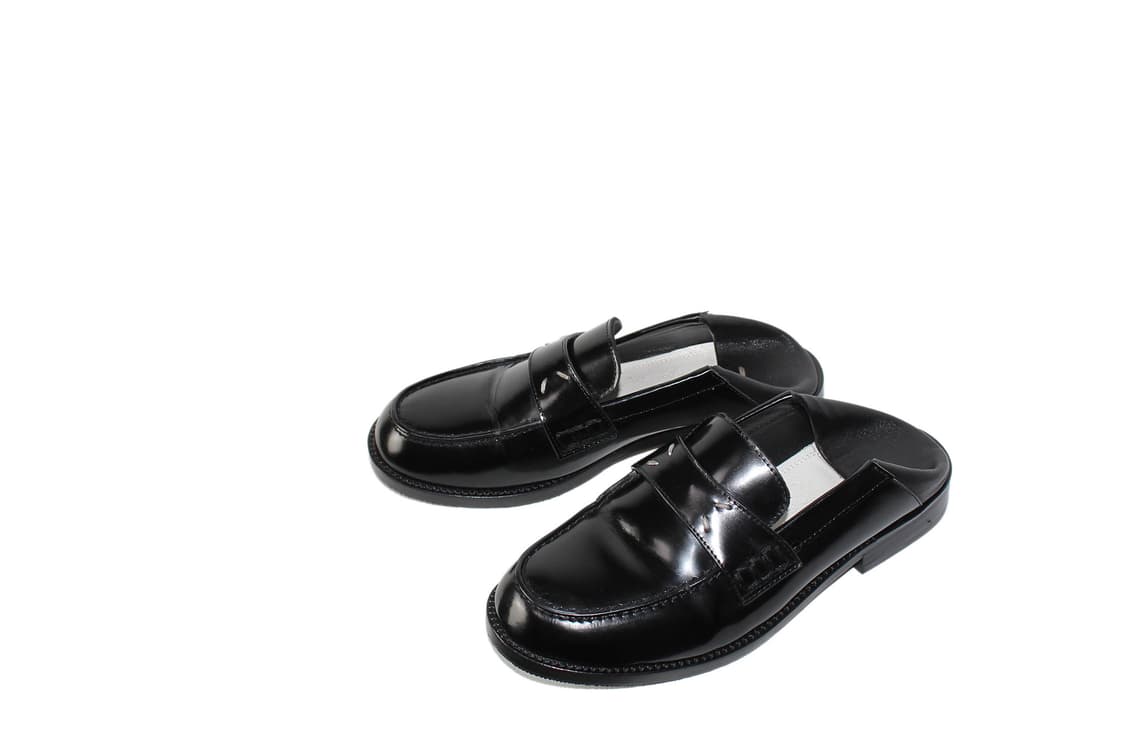 Maison Margiela 마르지엘라 스티치 로퍼 상품이미지1