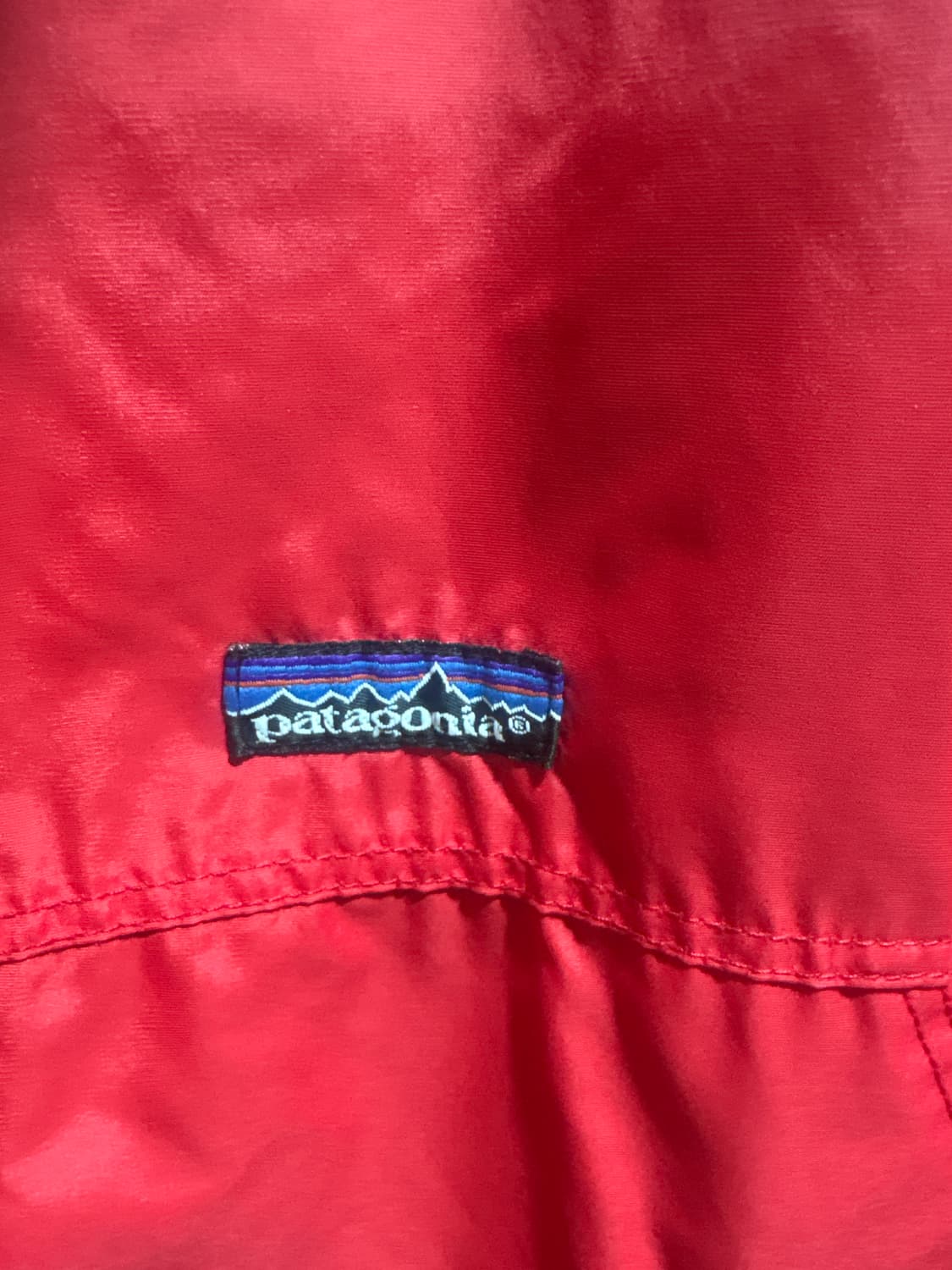 파타고니아 쉘드 신칠라 L 상품이미지5